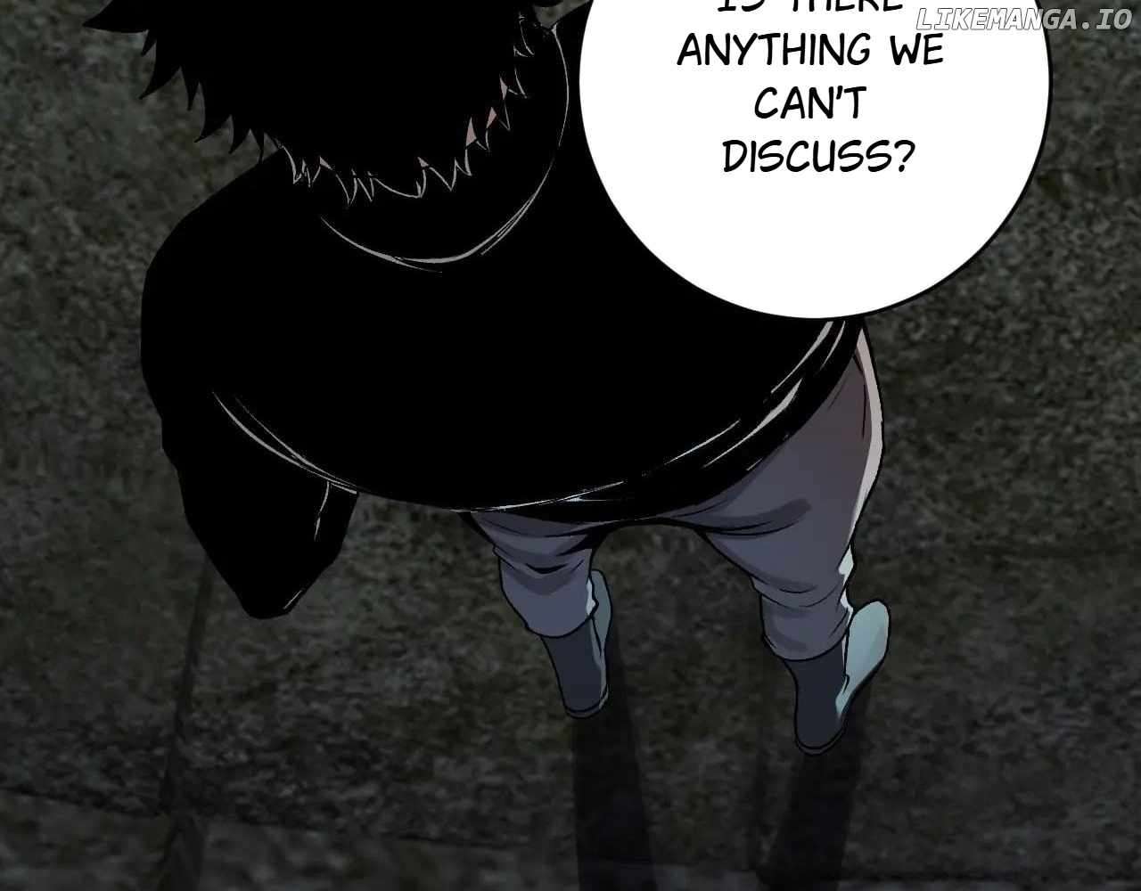 Virus King Chapter 64 92